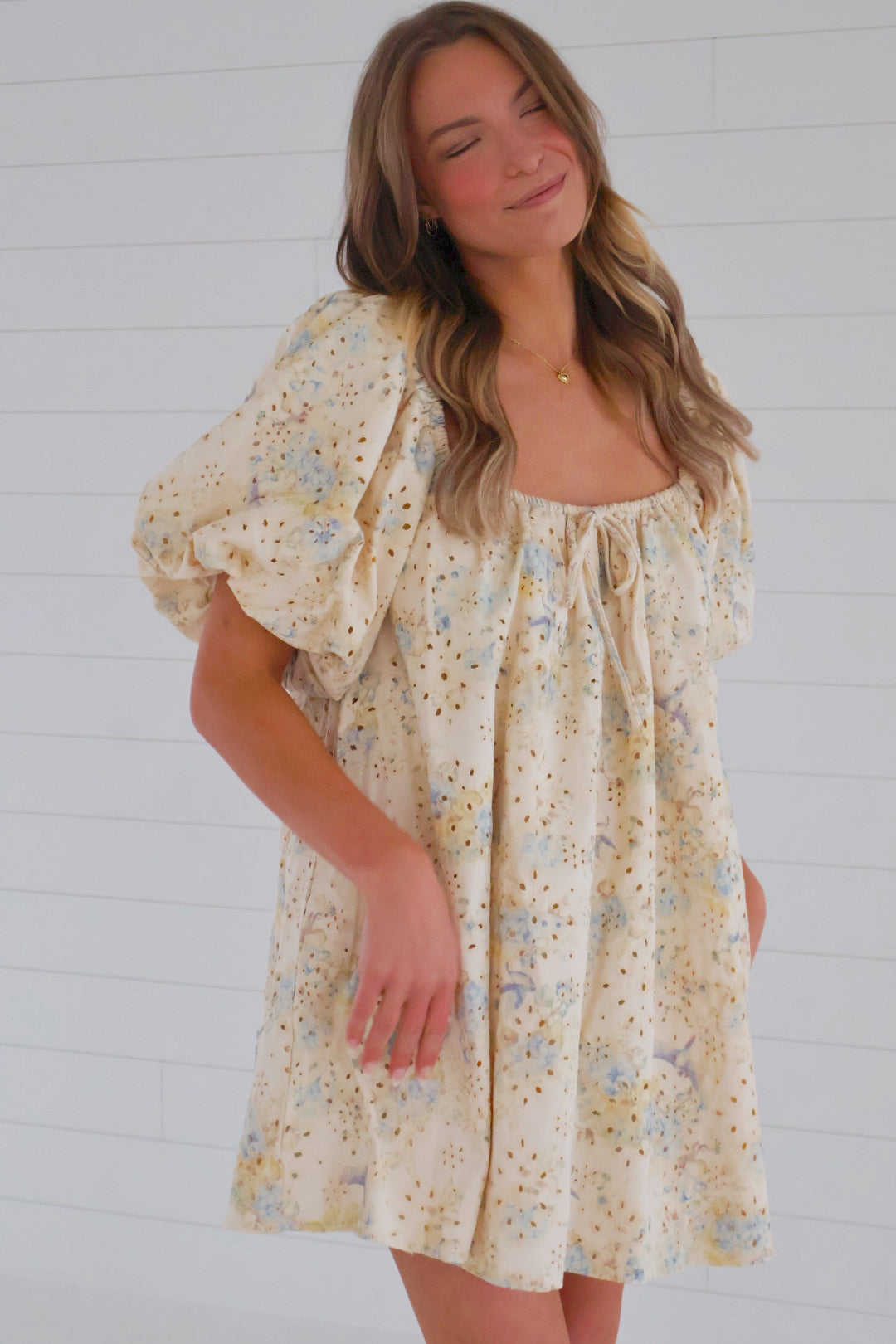 Maybelle Dress