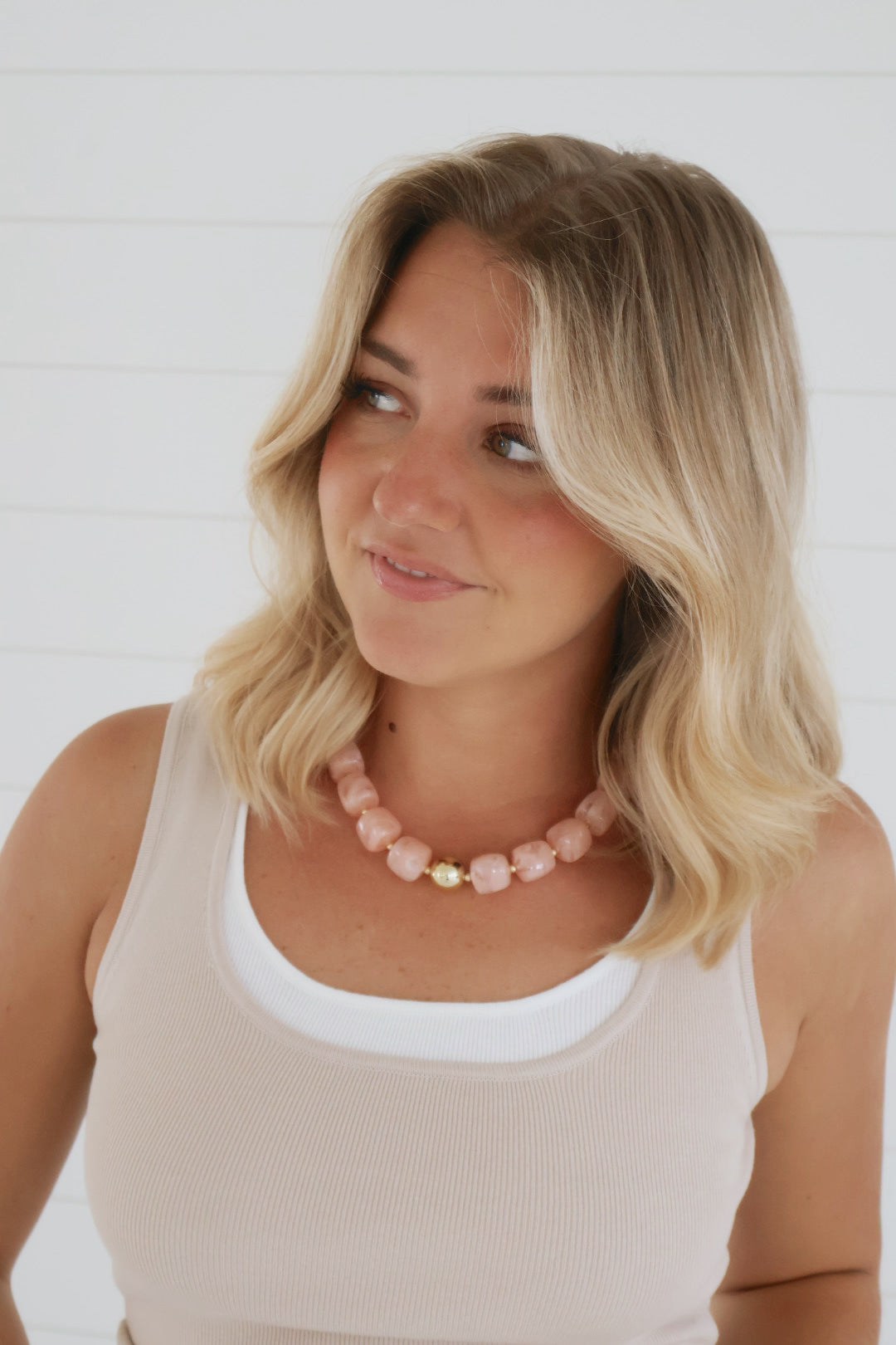 Jenni Necklace