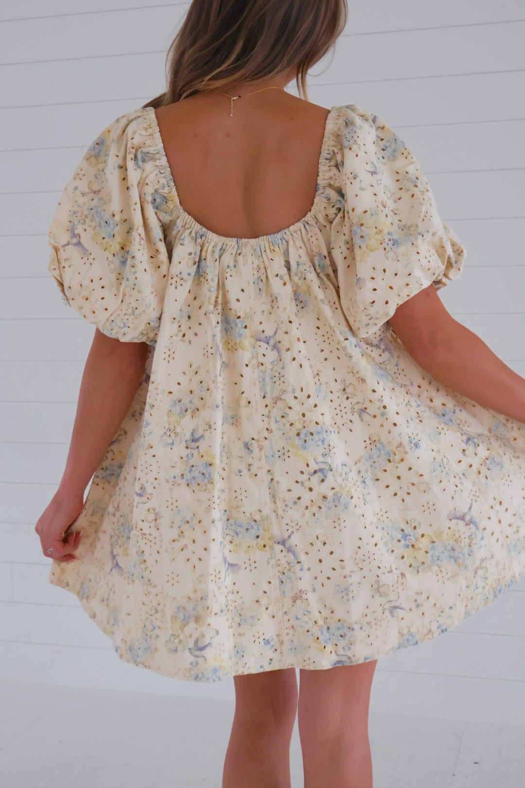 Maybelle Dress