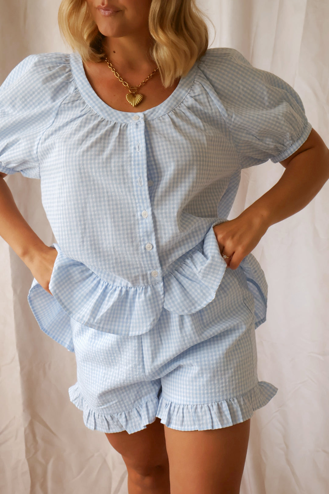 Dottie Shorts