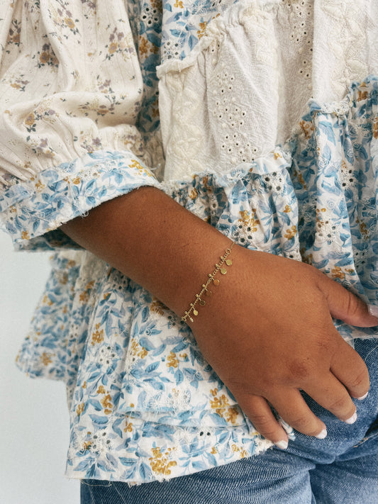 Hattie Bracelet