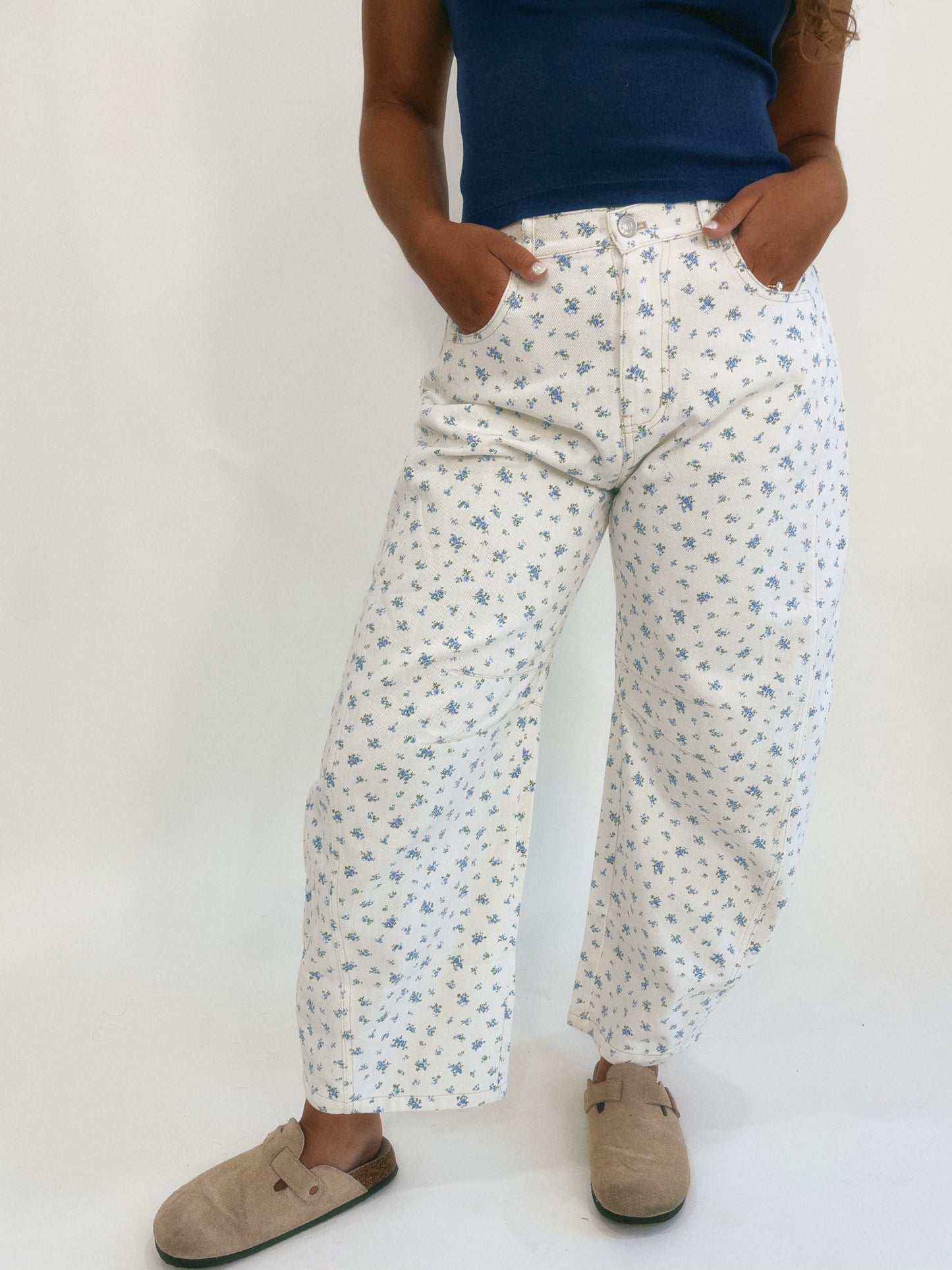 Dixie Pants