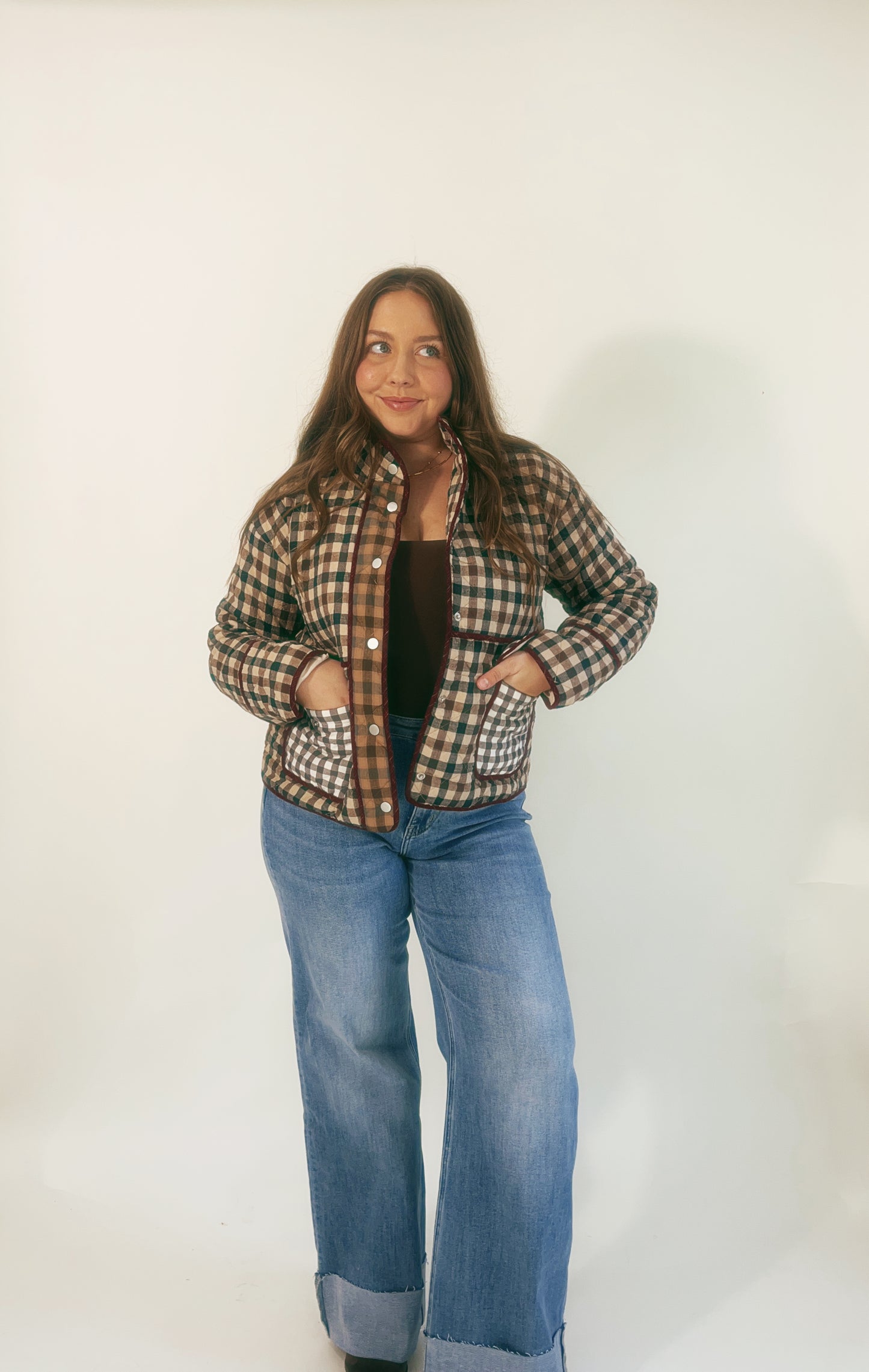 Colette Jacket