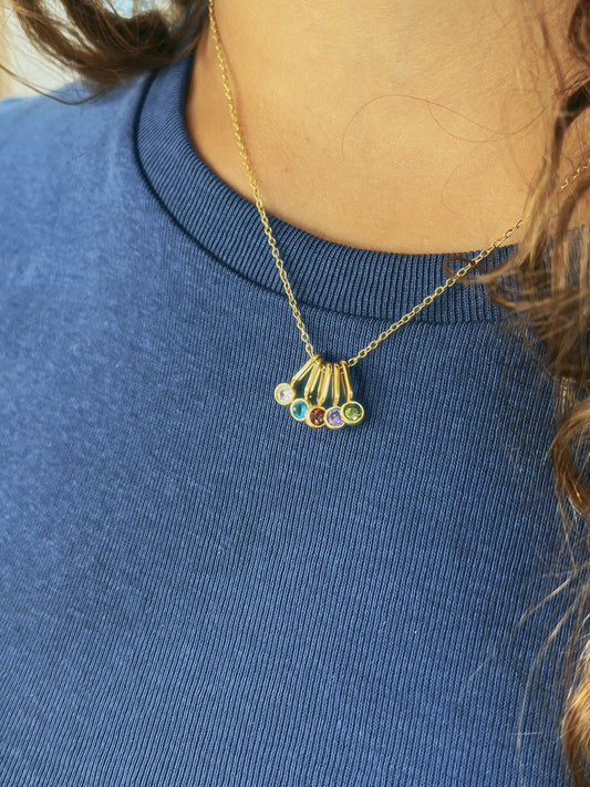 Joanie Necklace
