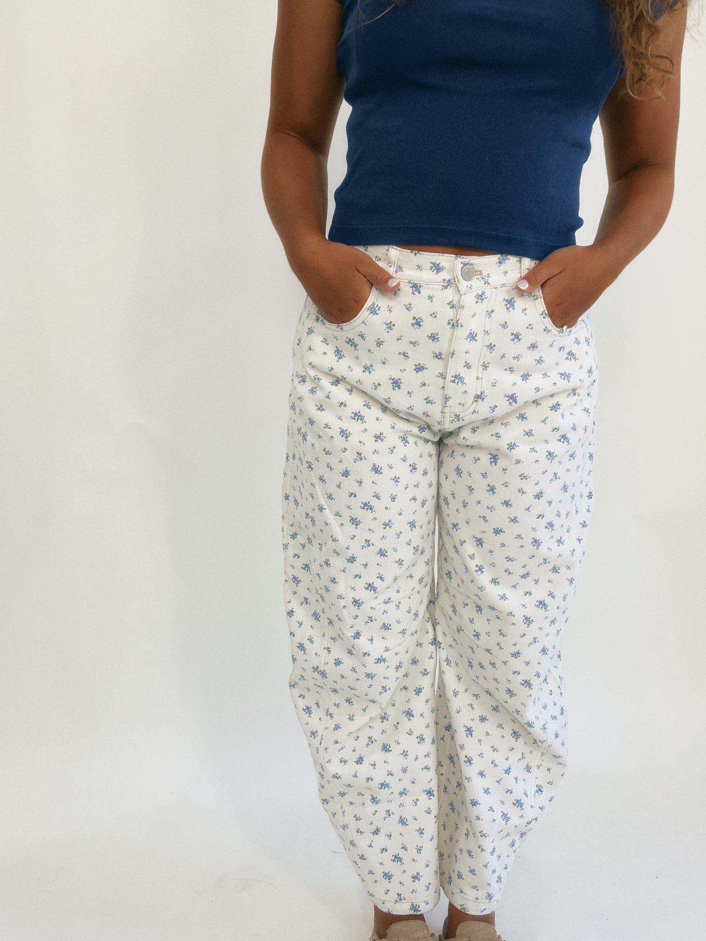 Dixie Pants
