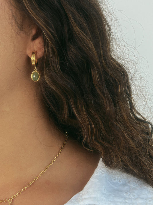 Willa Earrings