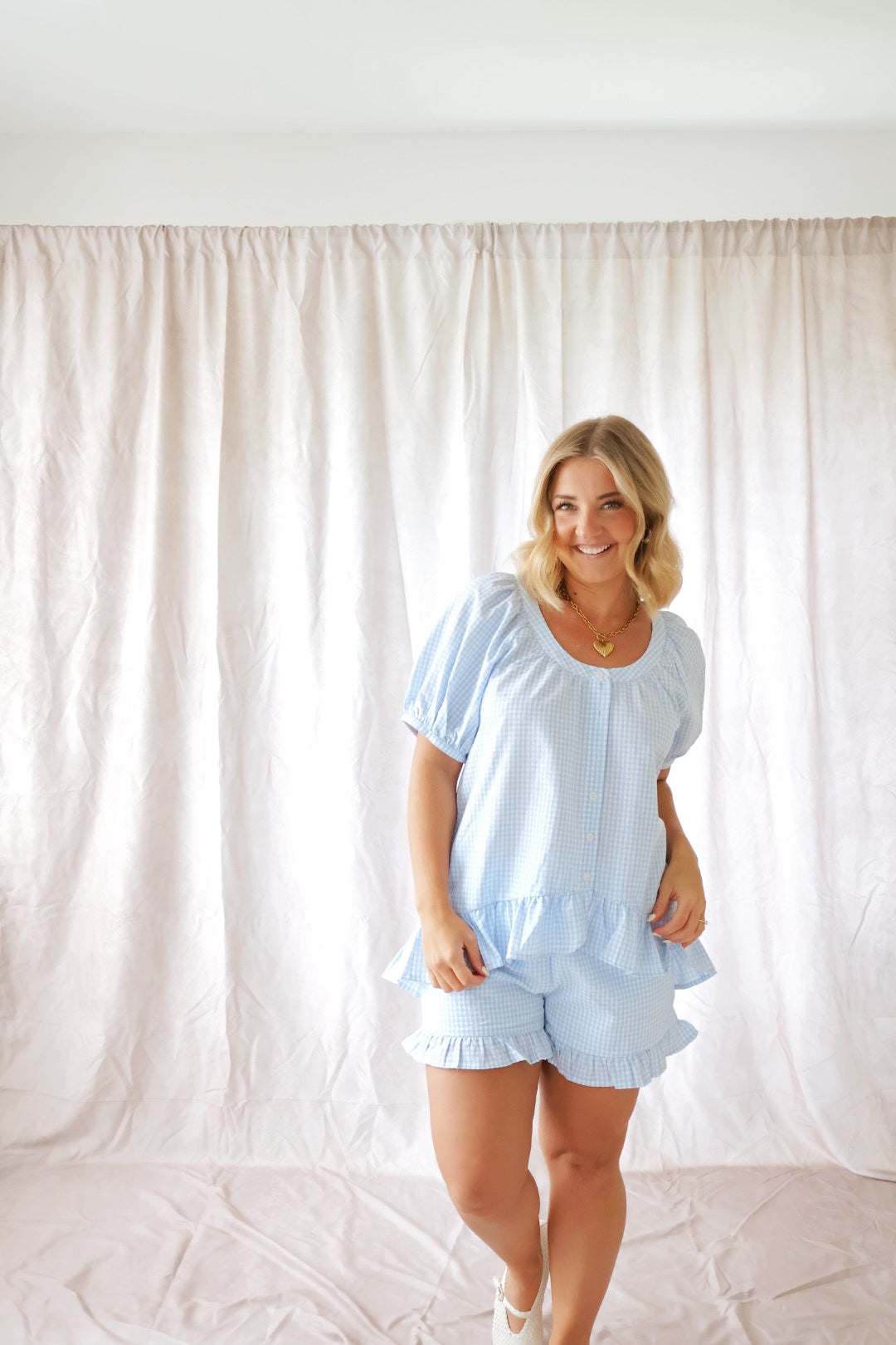 Dottie Shorts