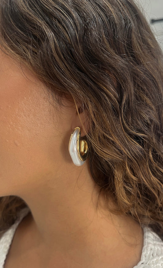 Annie Hoops