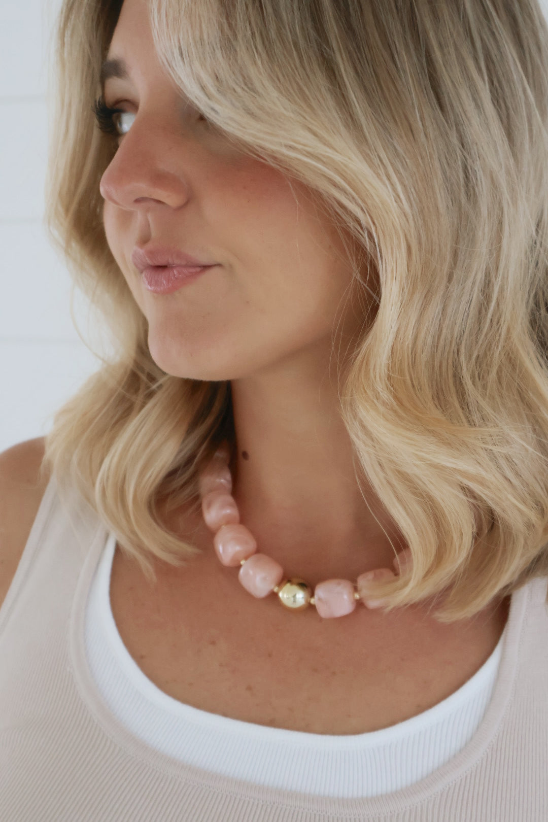 Jenni Necklace