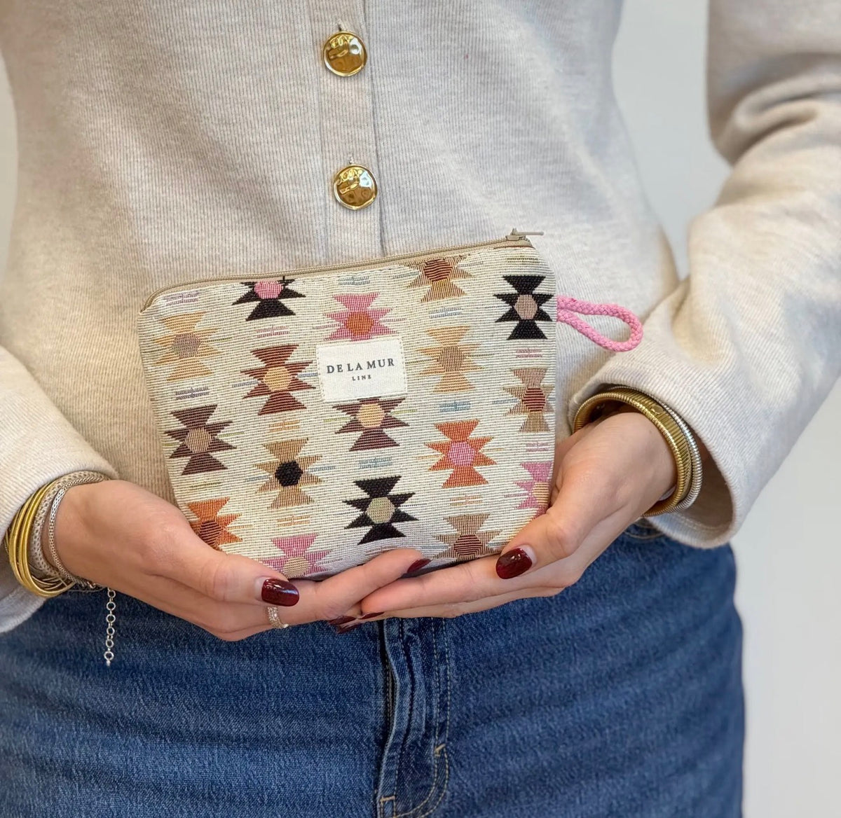 Toiletry Bag
