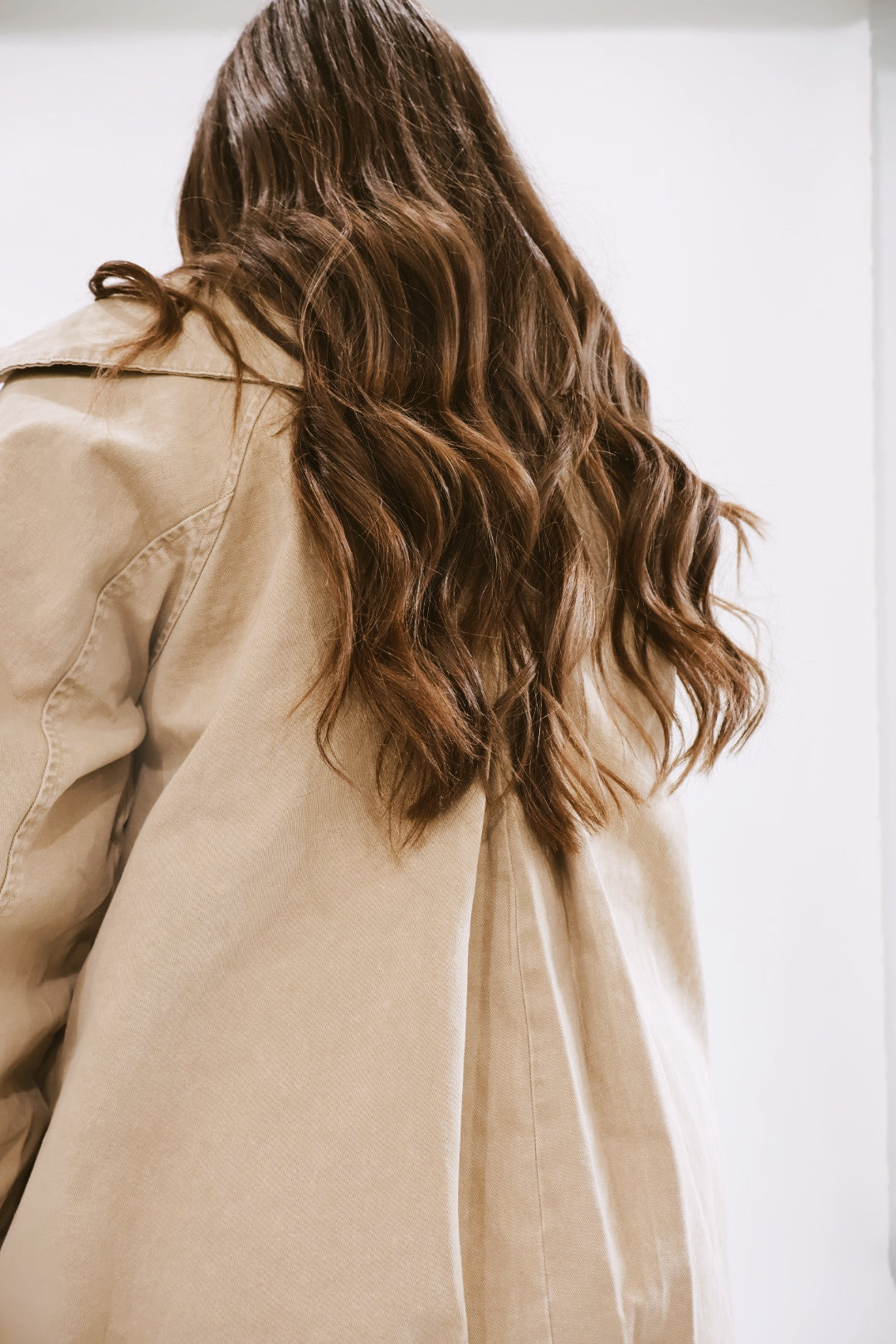 Florence Utility Jacket