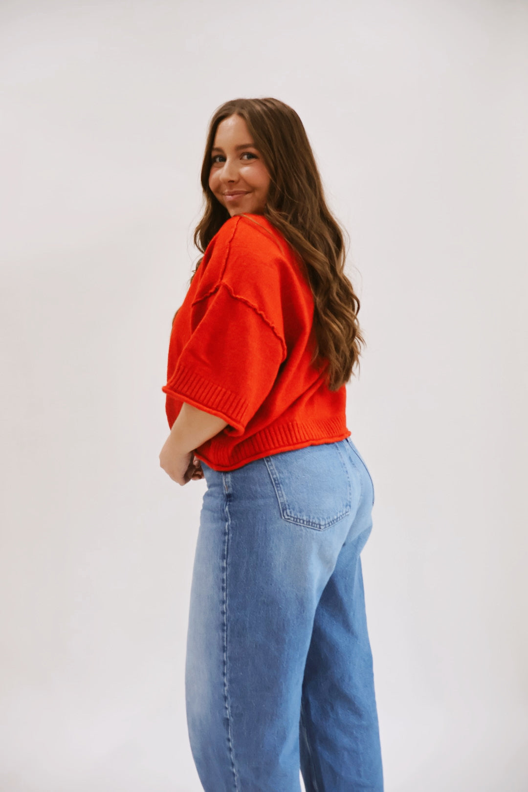 Juliette Knit Sweater