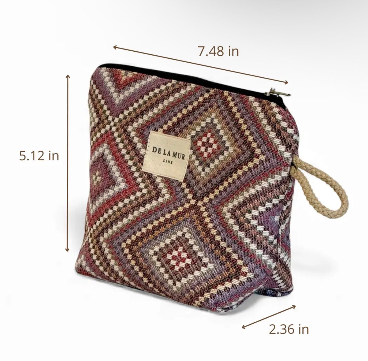 Toiletry Bag