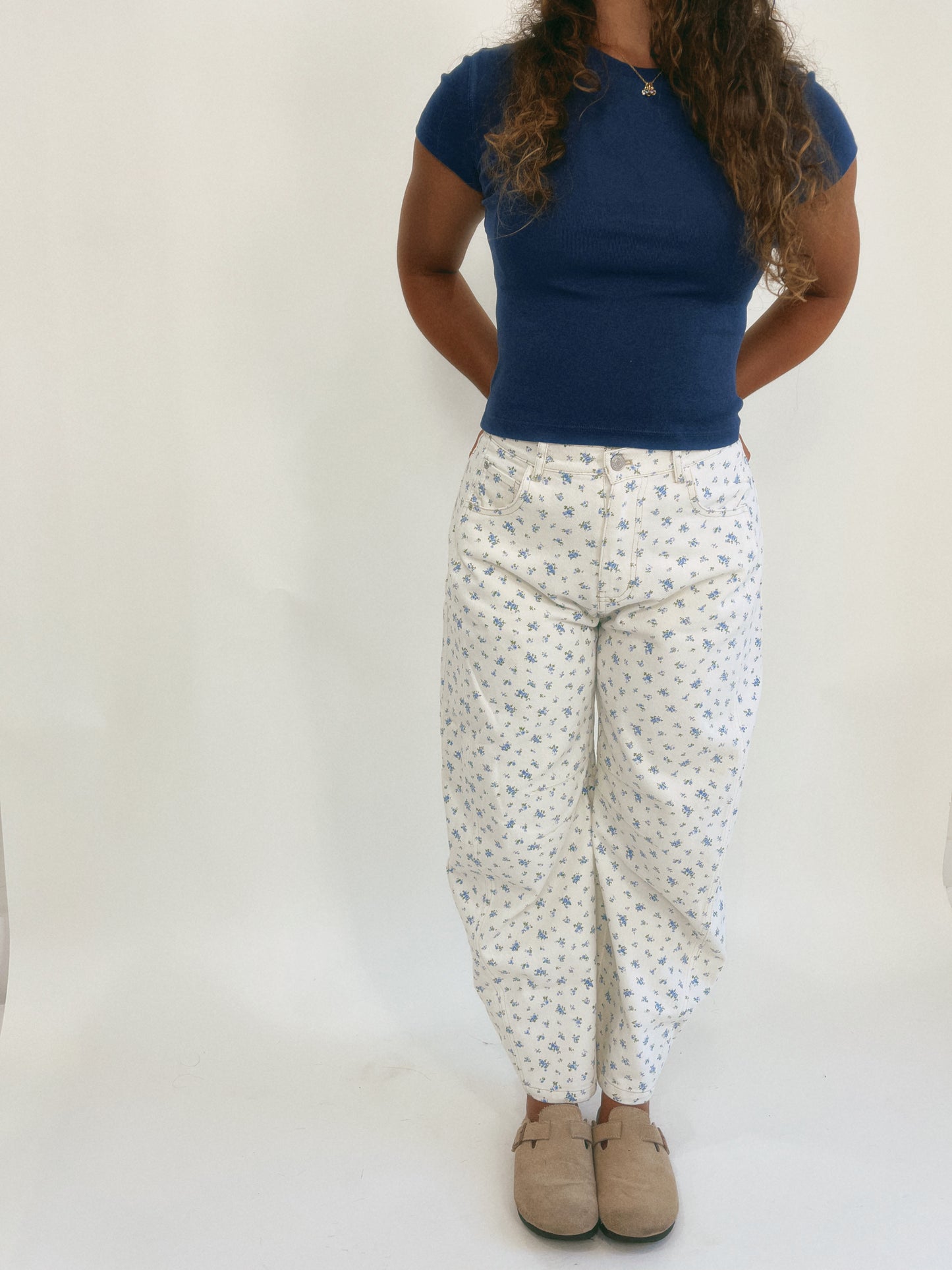Dixie Pants