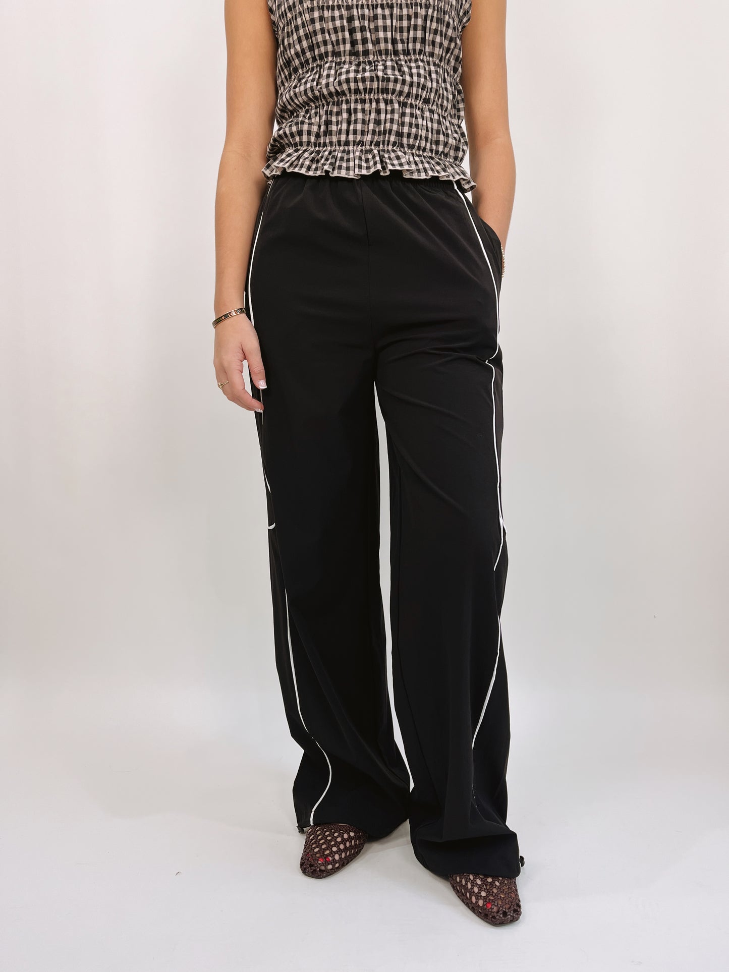 Mel Track Pants