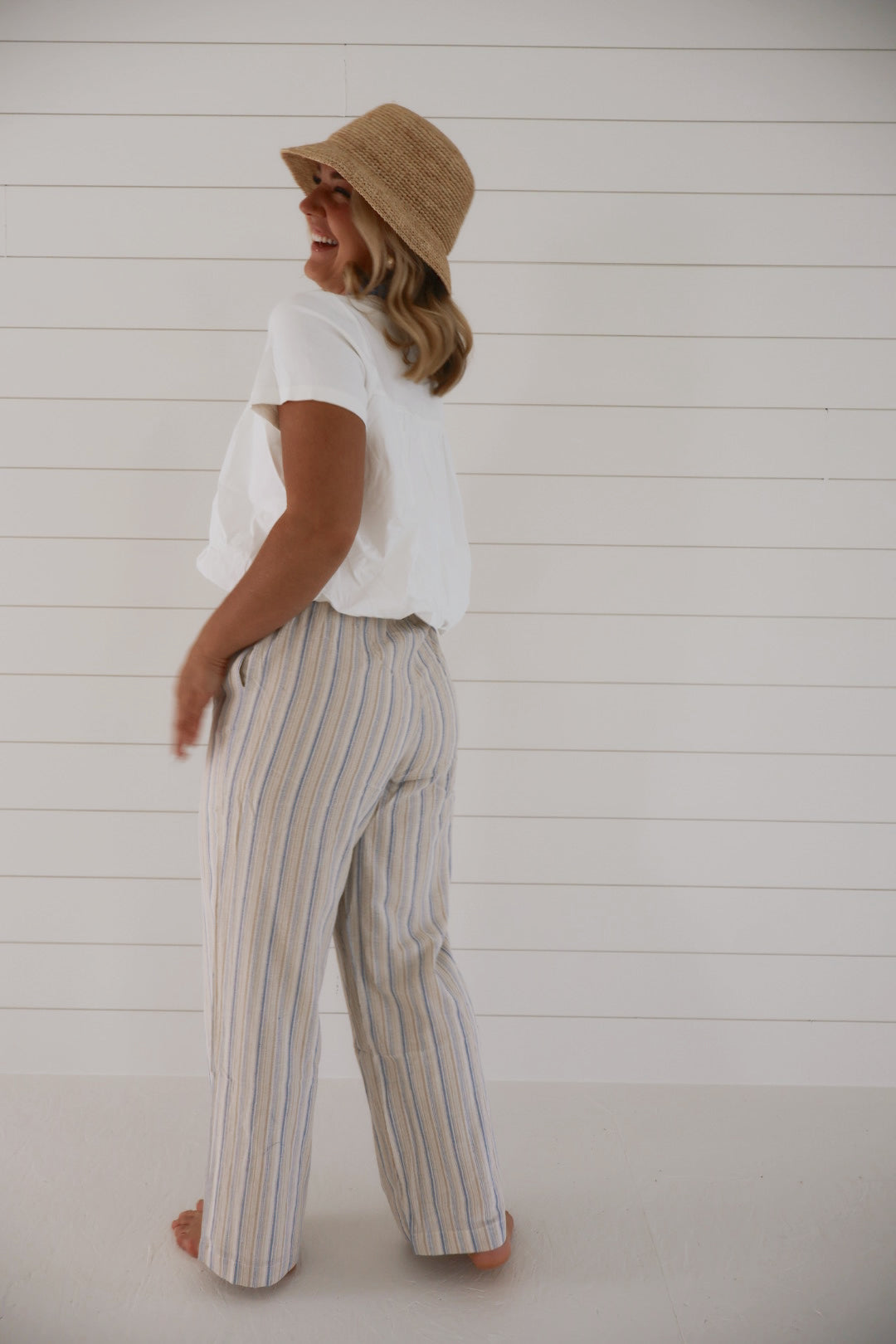 The Lands Pants