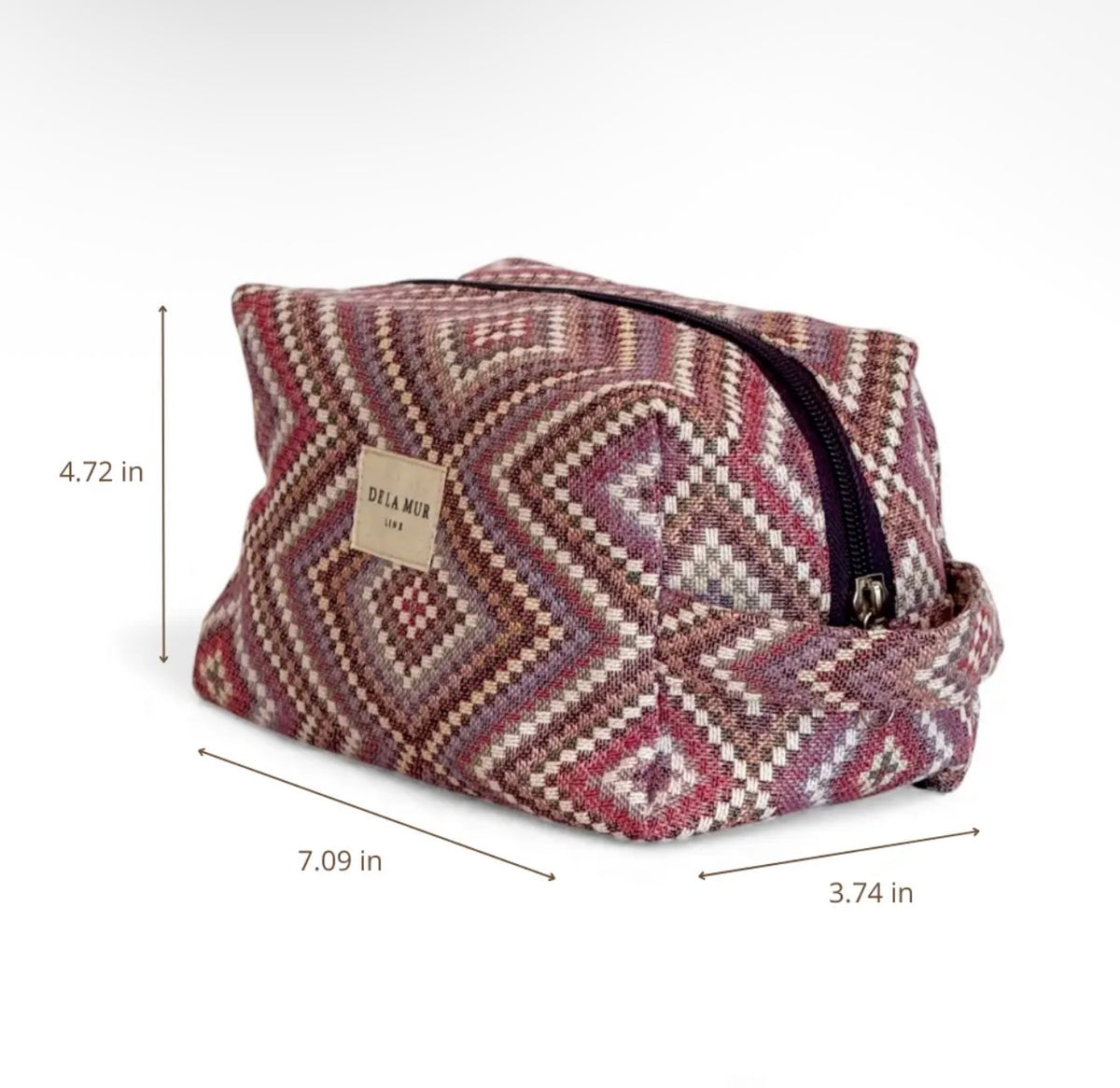 Toiletry Bag