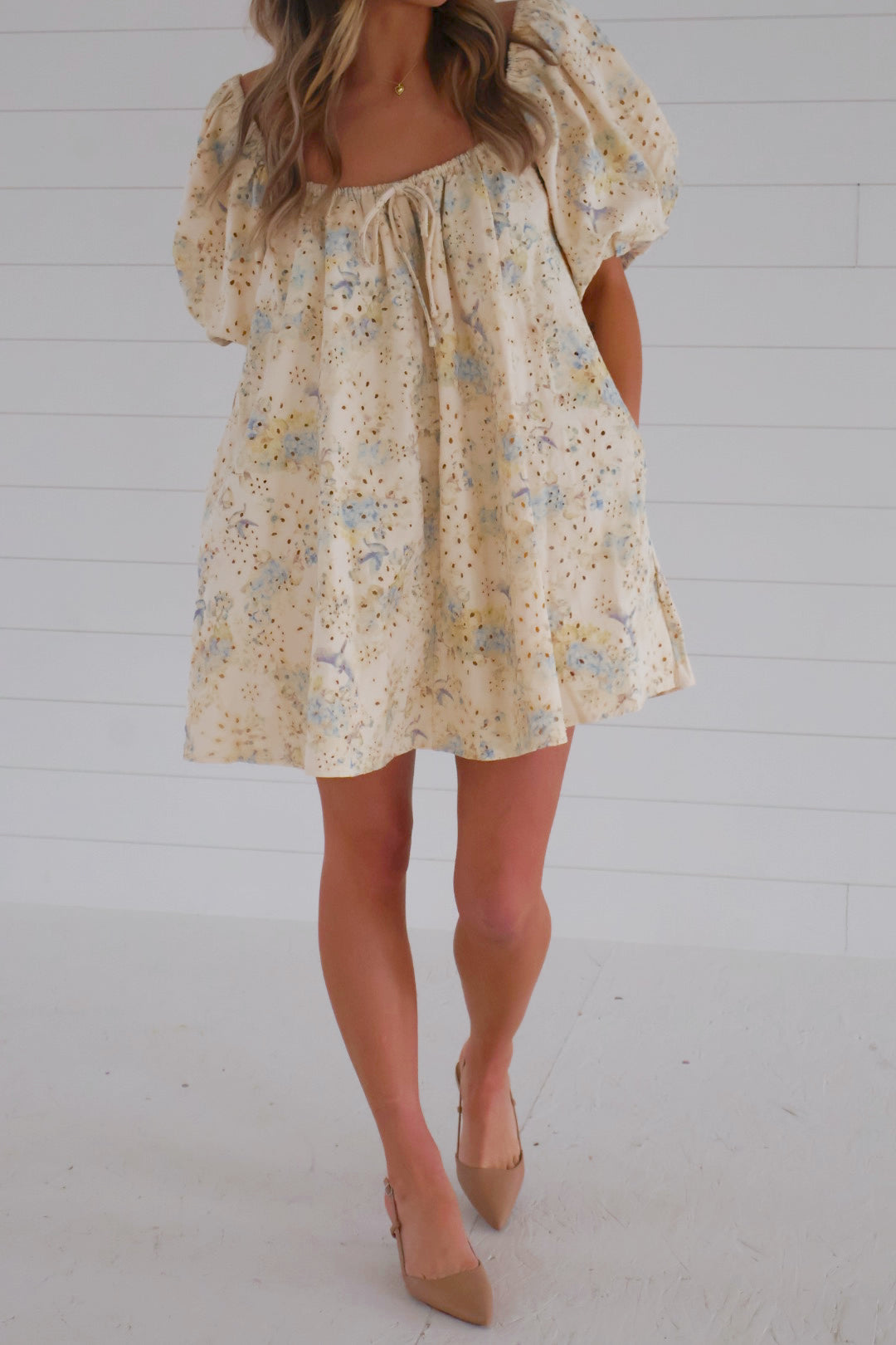Maybelle Dress