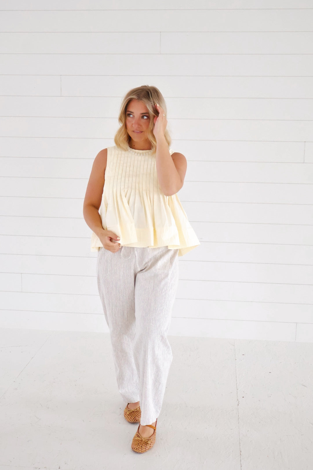 Eden Pants