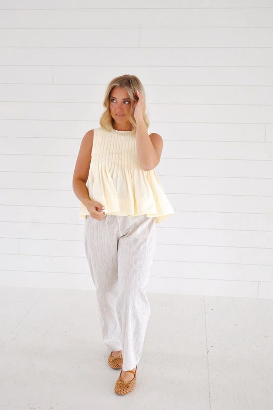 Eden Pants