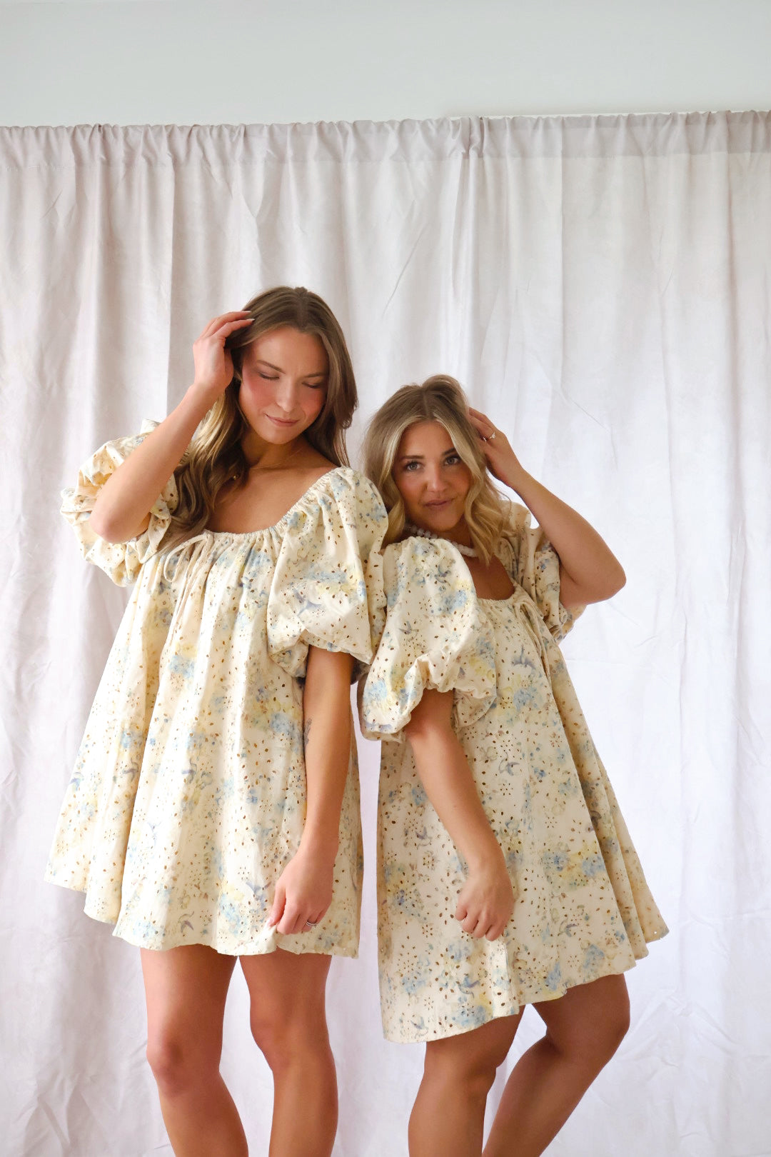 Maybelle Dress