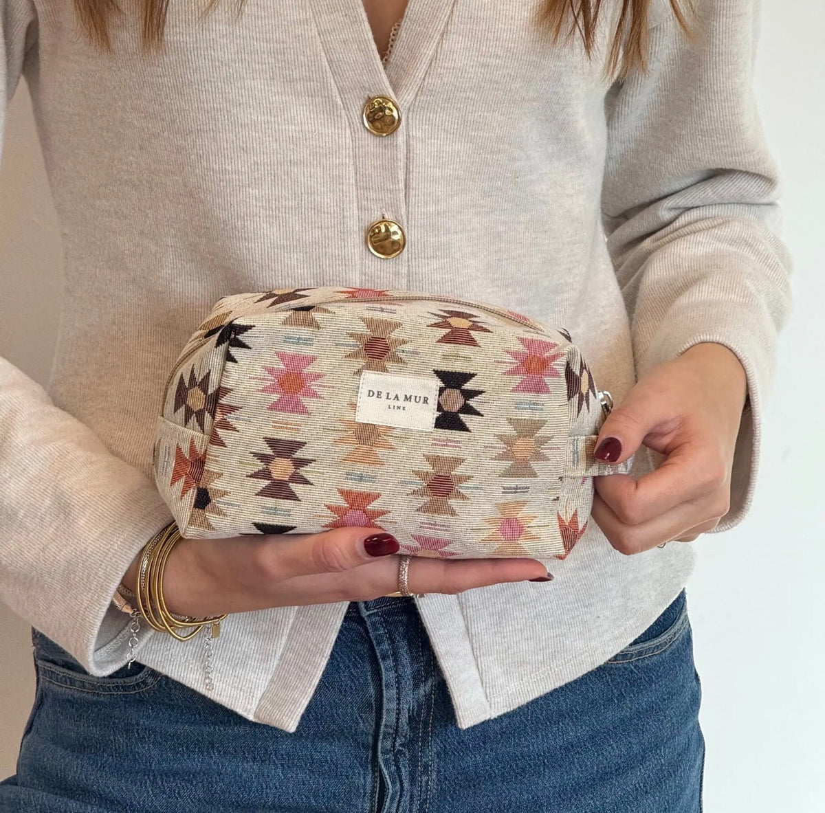 Toiletry Bag