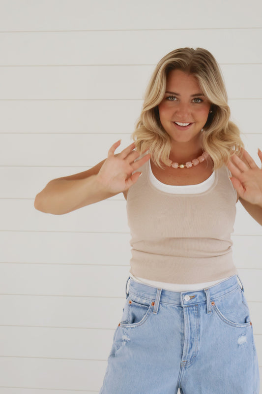 Jenni Necklace