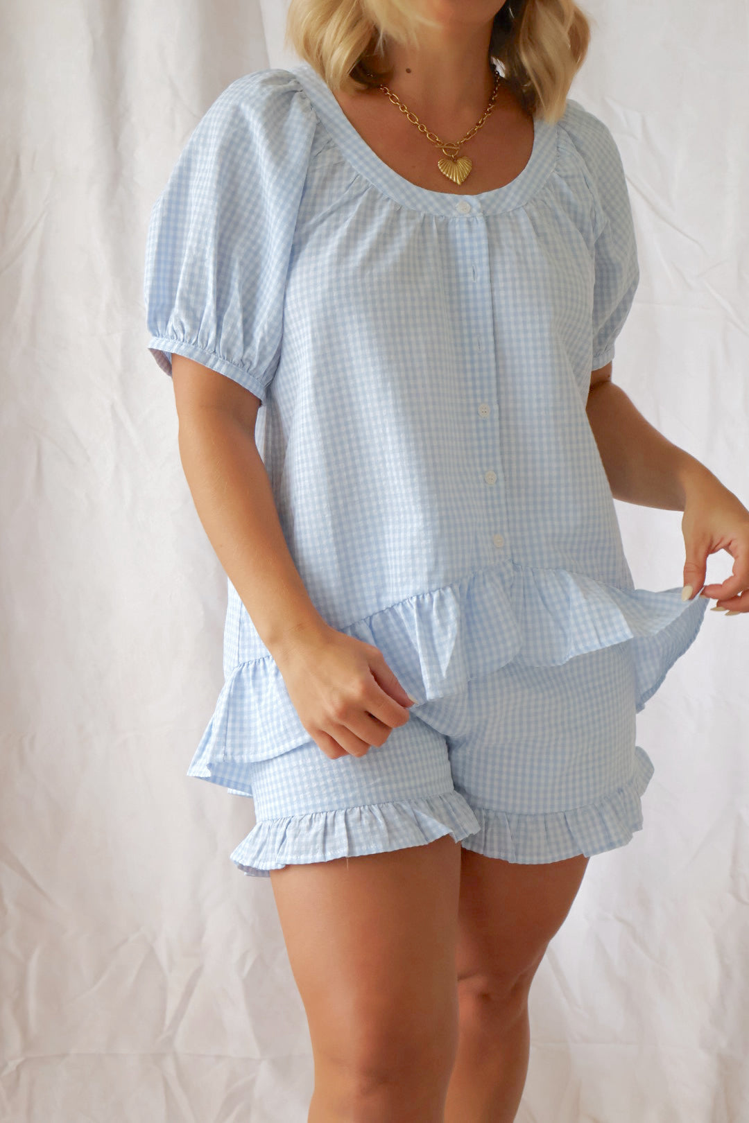 Dottie Shorts
