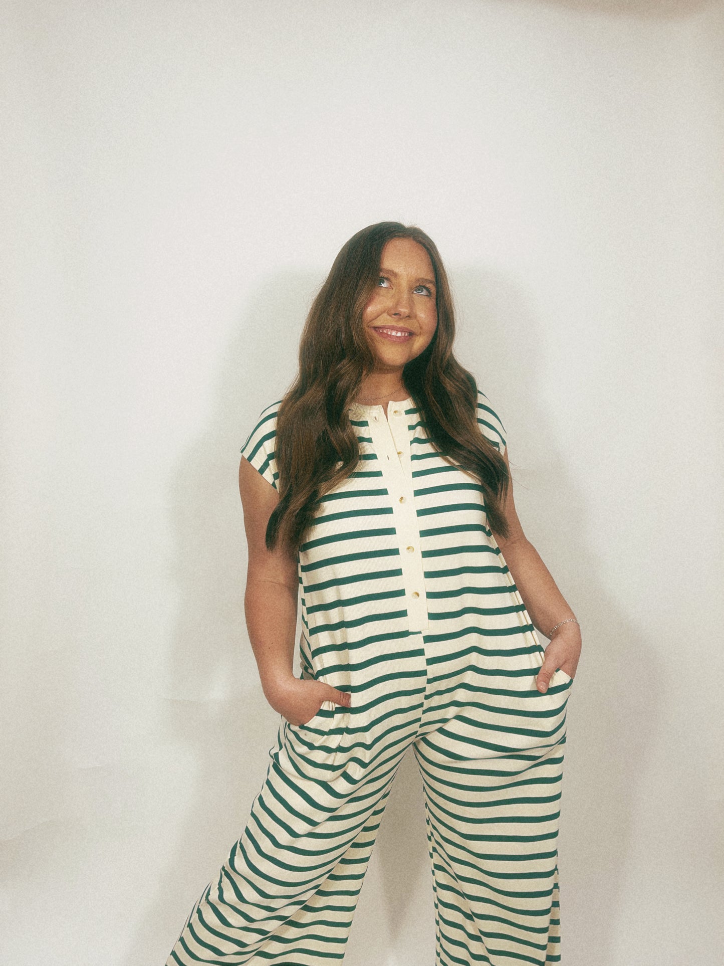 Paxton Jumpsuit