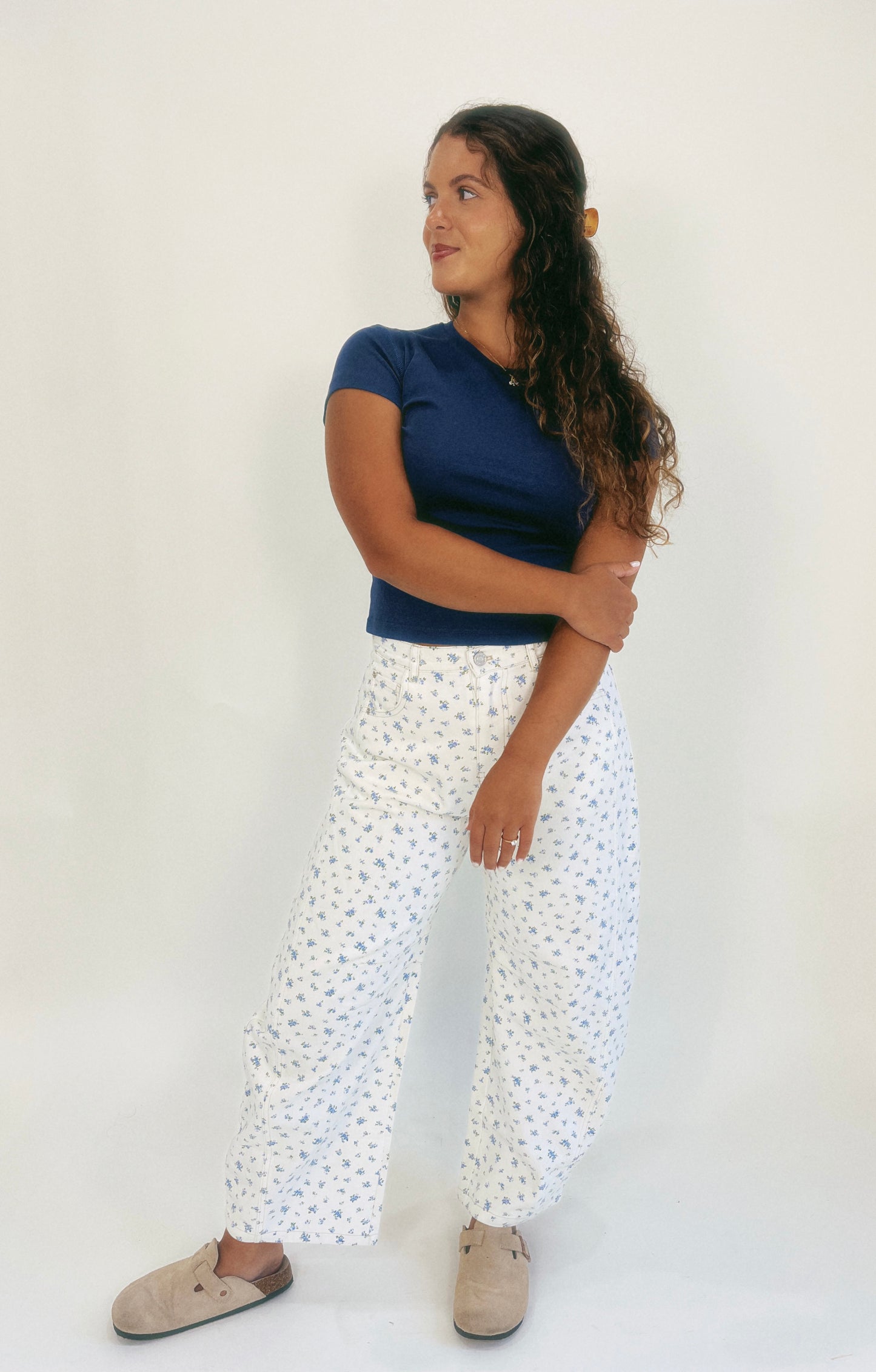 Dixie Pants