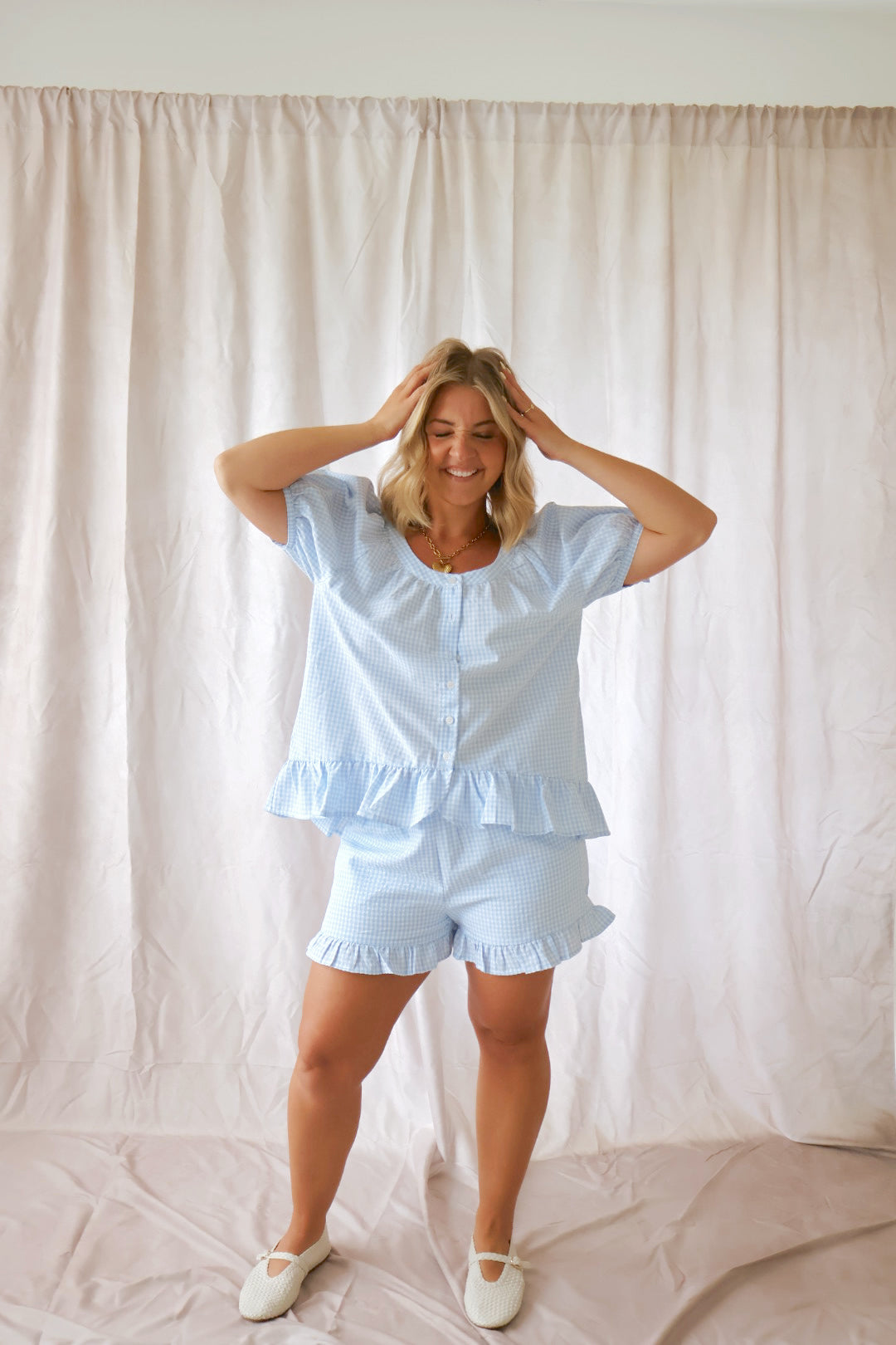 Dottie Shorts