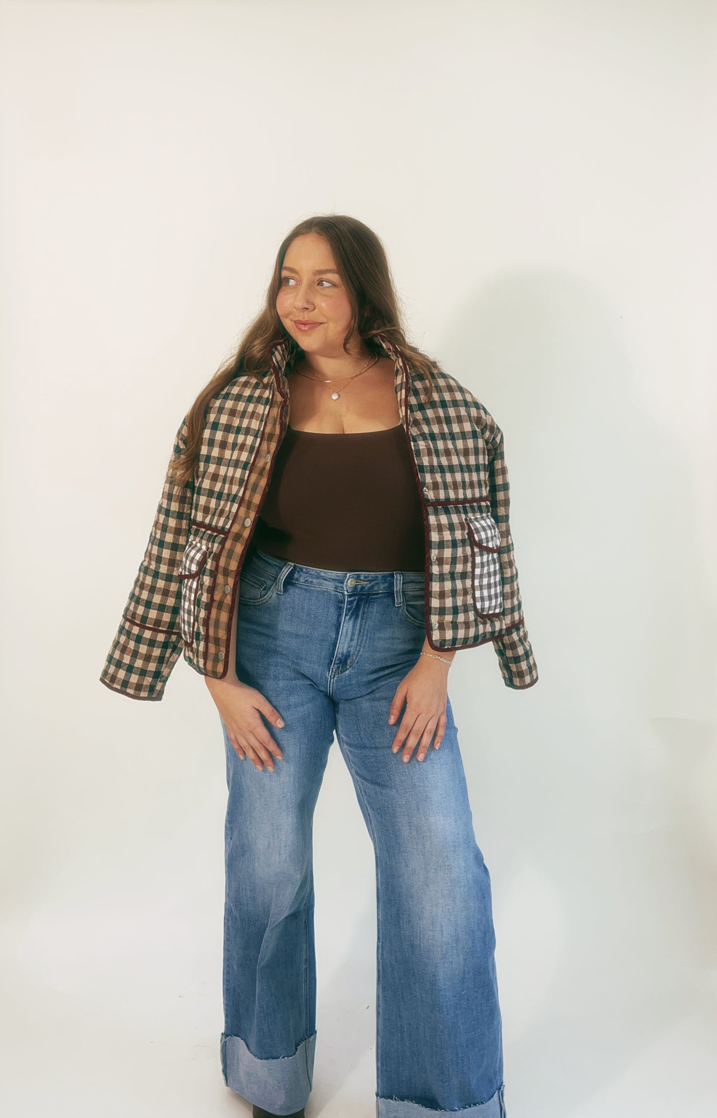 Colette Jacket