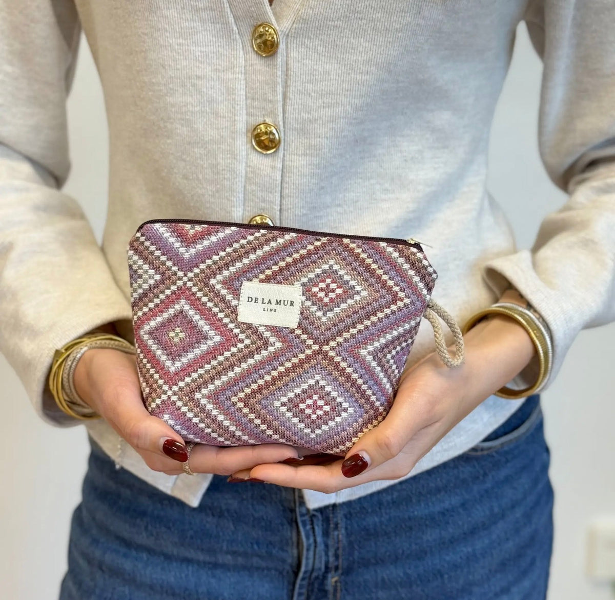 Toiletry Bag