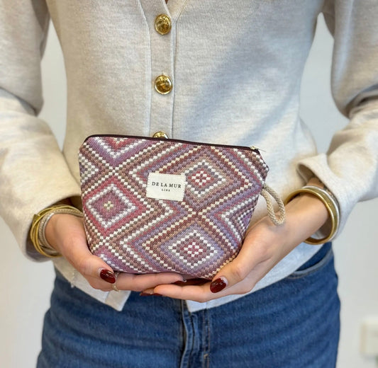 Toiletry Bag