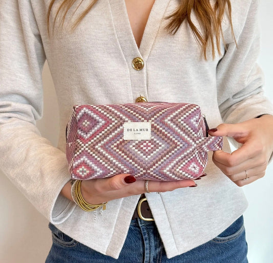 Toiletry Bag