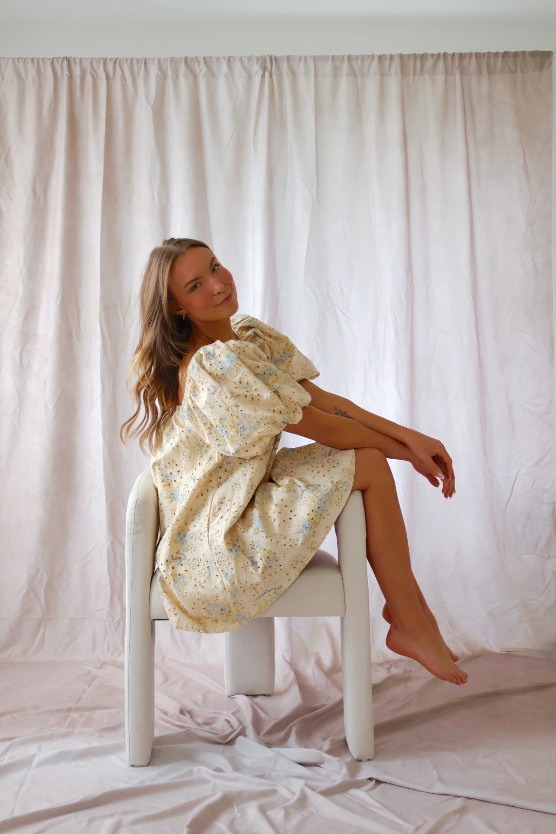 Maybelle Dress