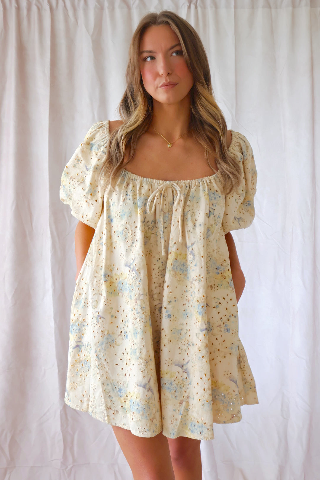 Maybelle Dress