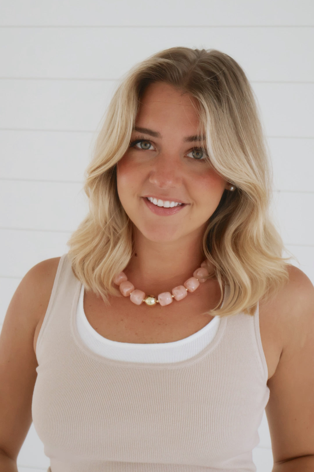 Jenni Necklace