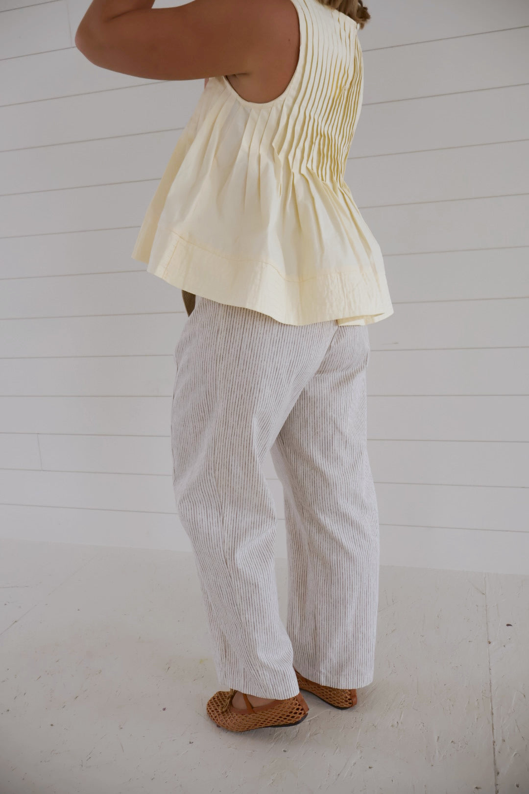 Eden Pants