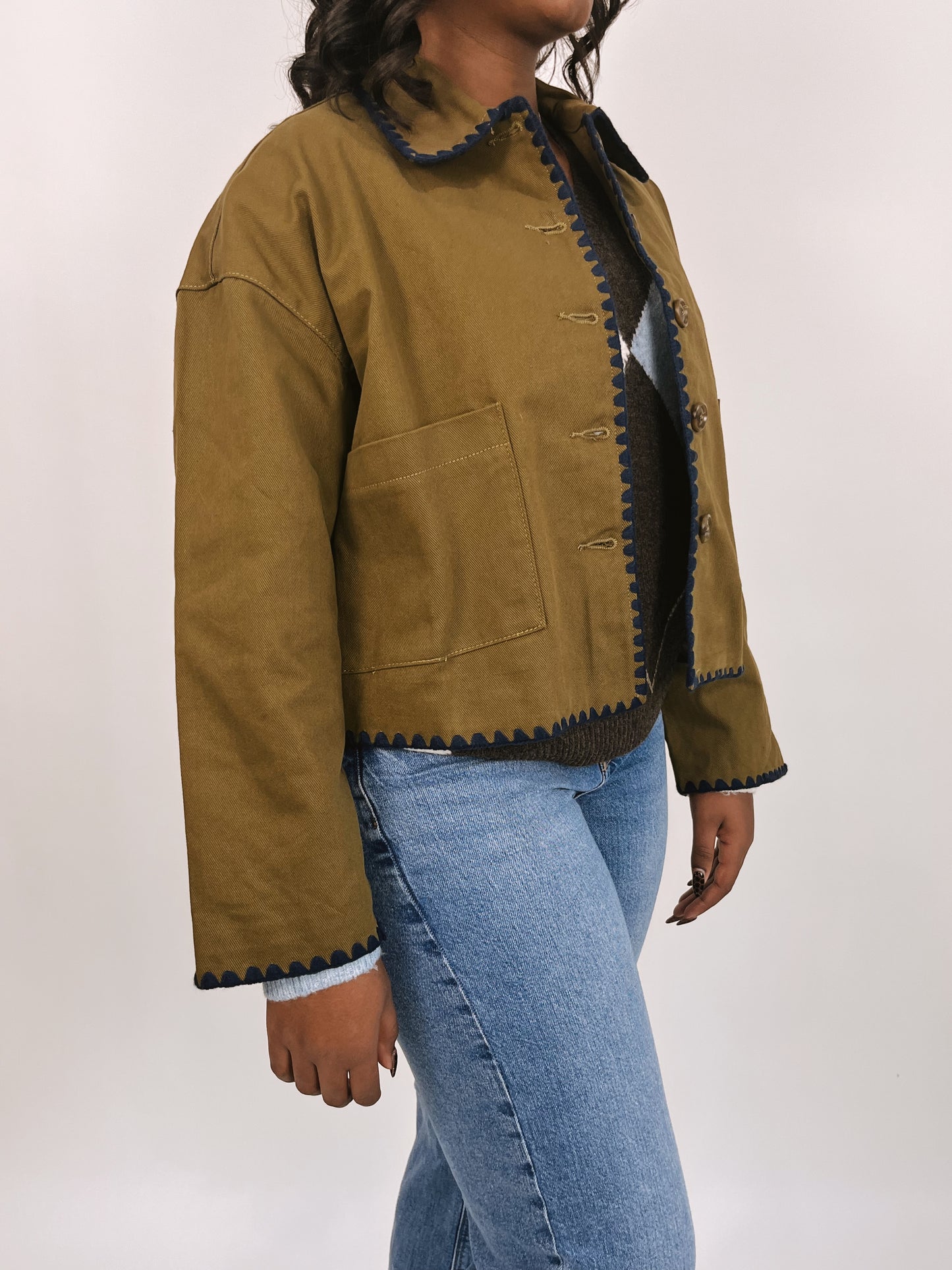Renee Jacket