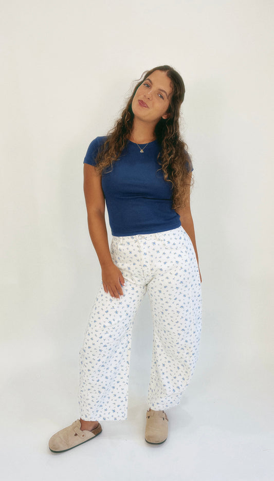 Dixie Pants