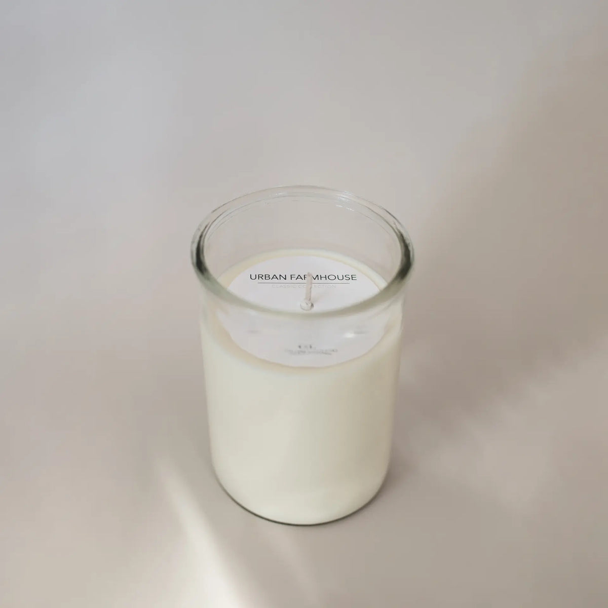 Hemlock Home Candles