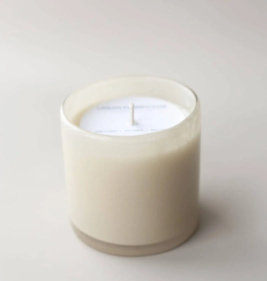 Hemlock Home Candles