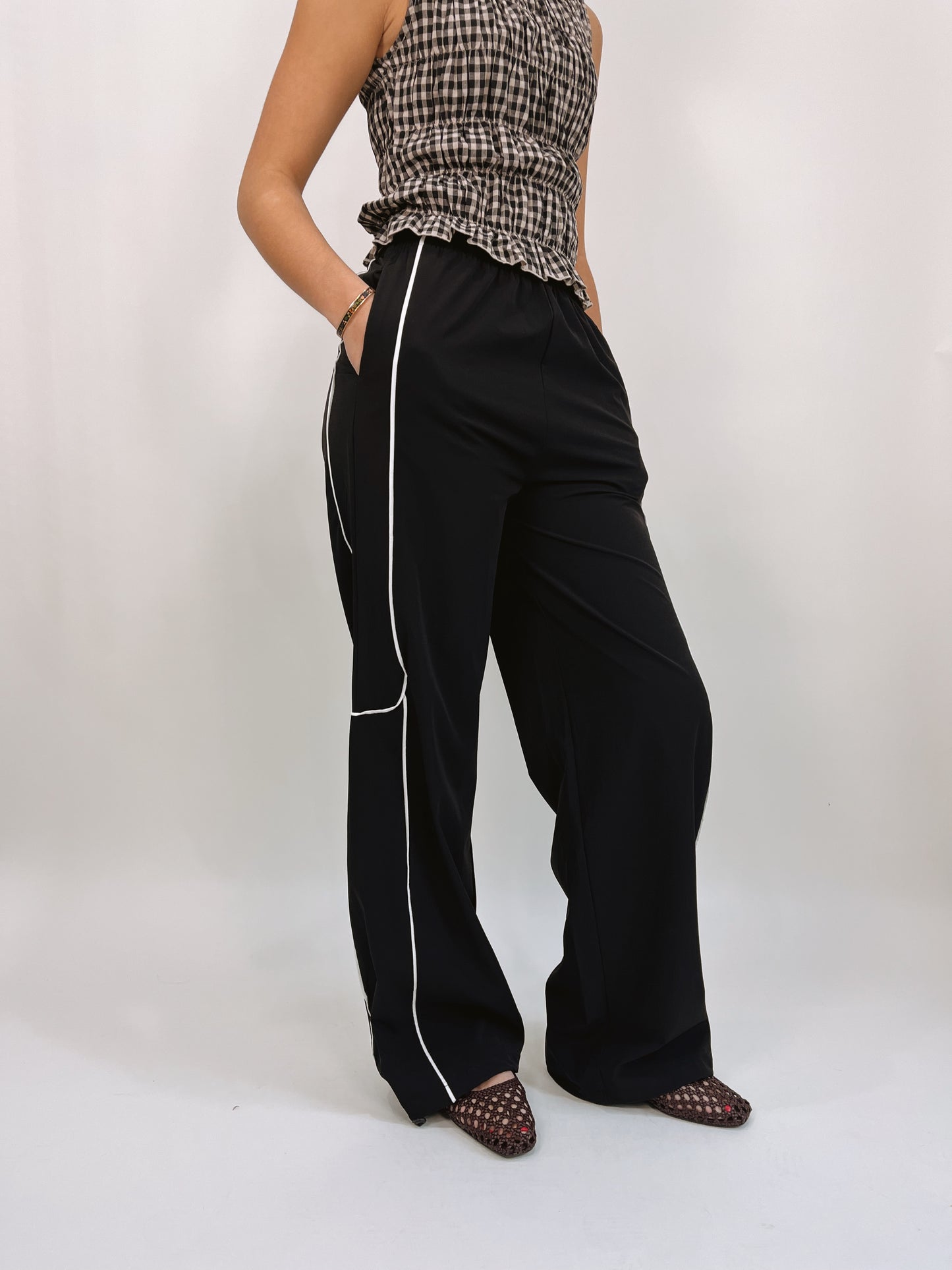 Mel Track Pants