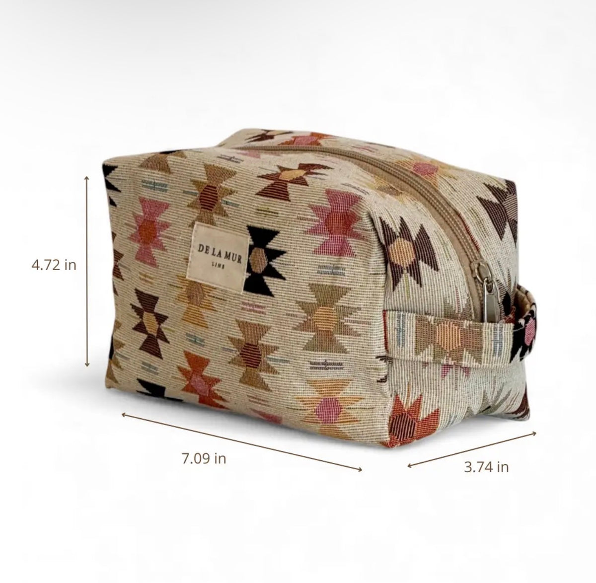 Toiletry Bag