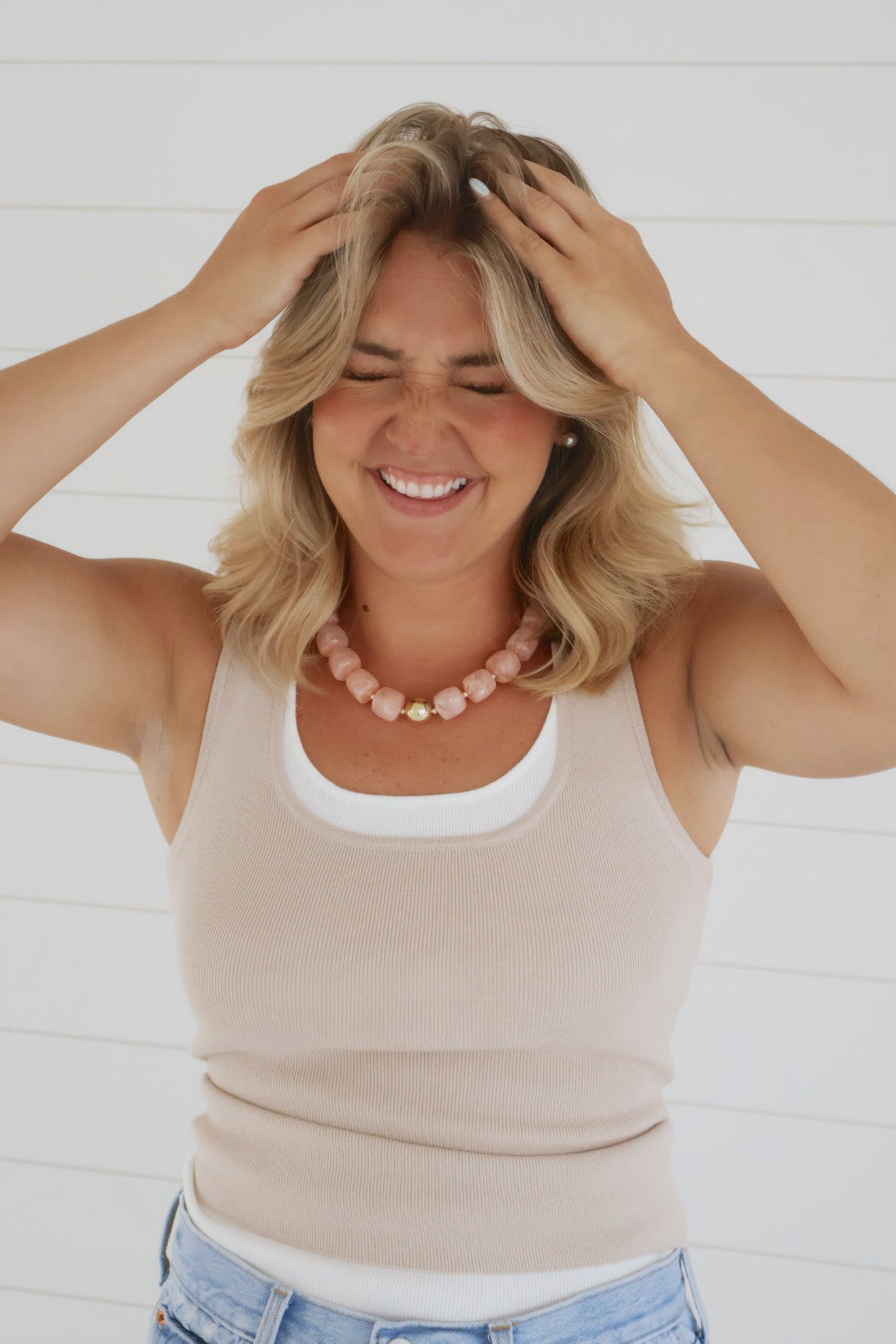 Jenni Necklace