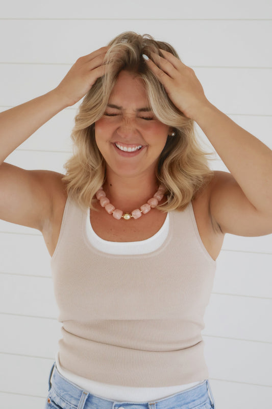 Jenni Necklace