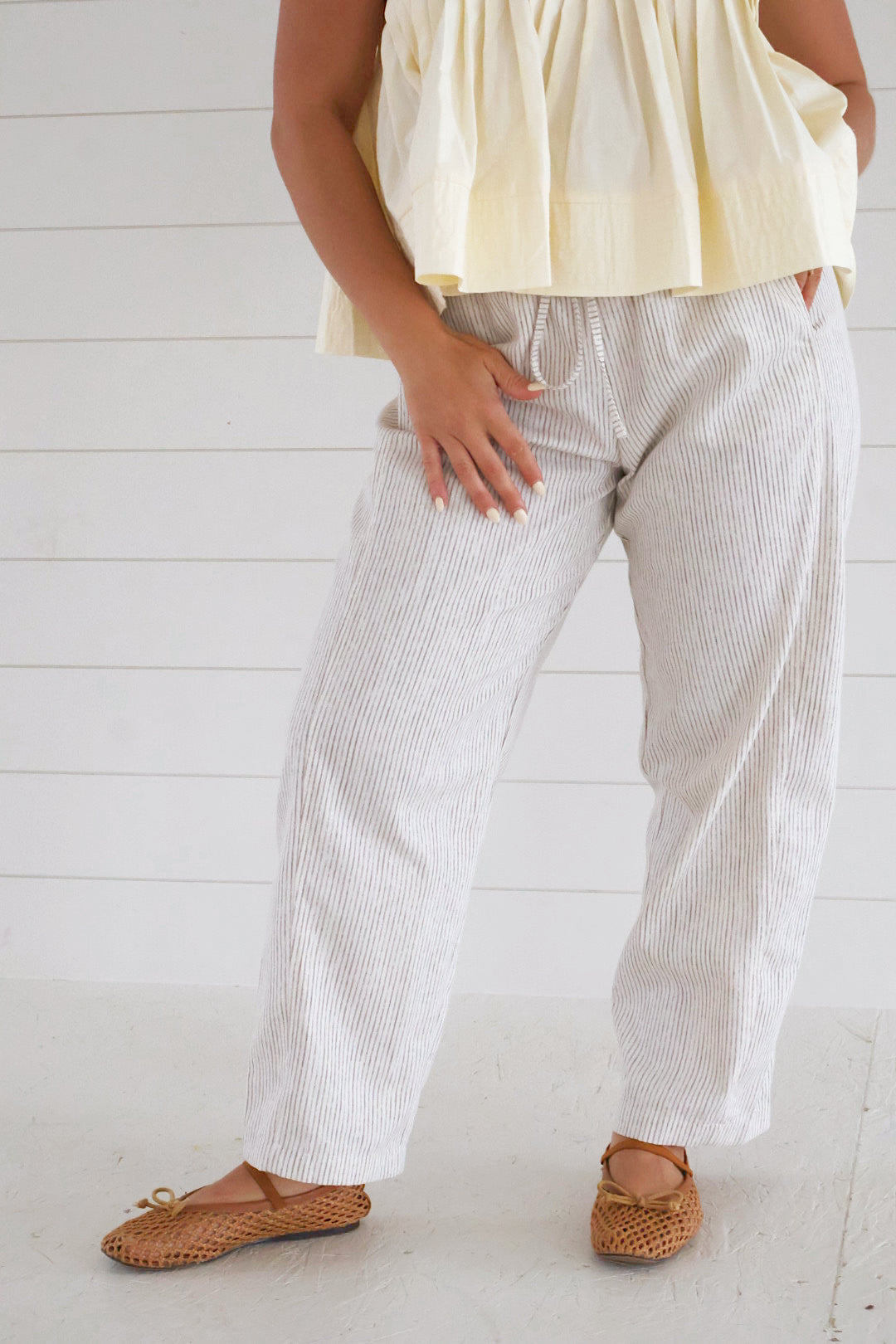 Eden Pants