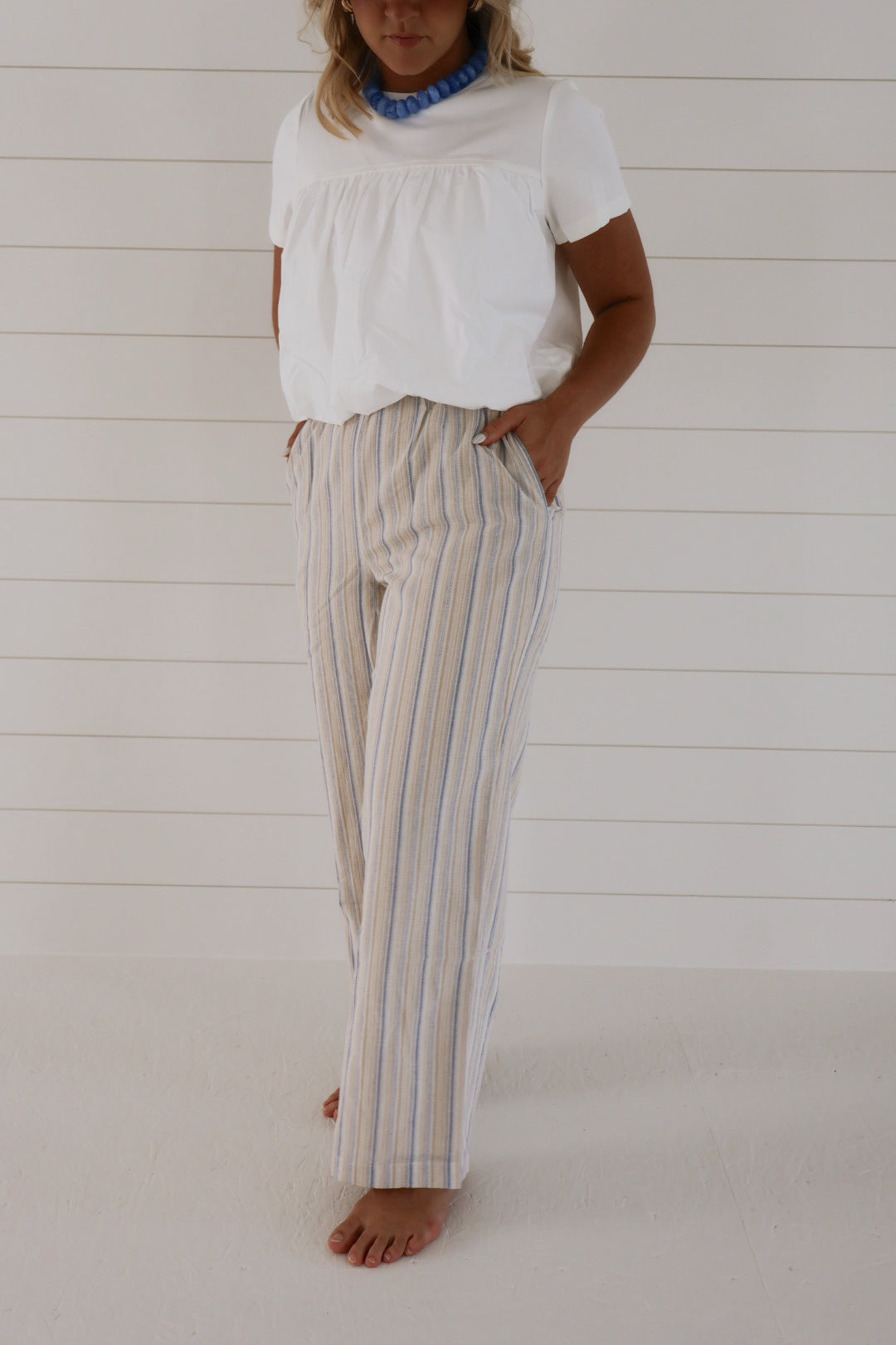 The Lands Pants