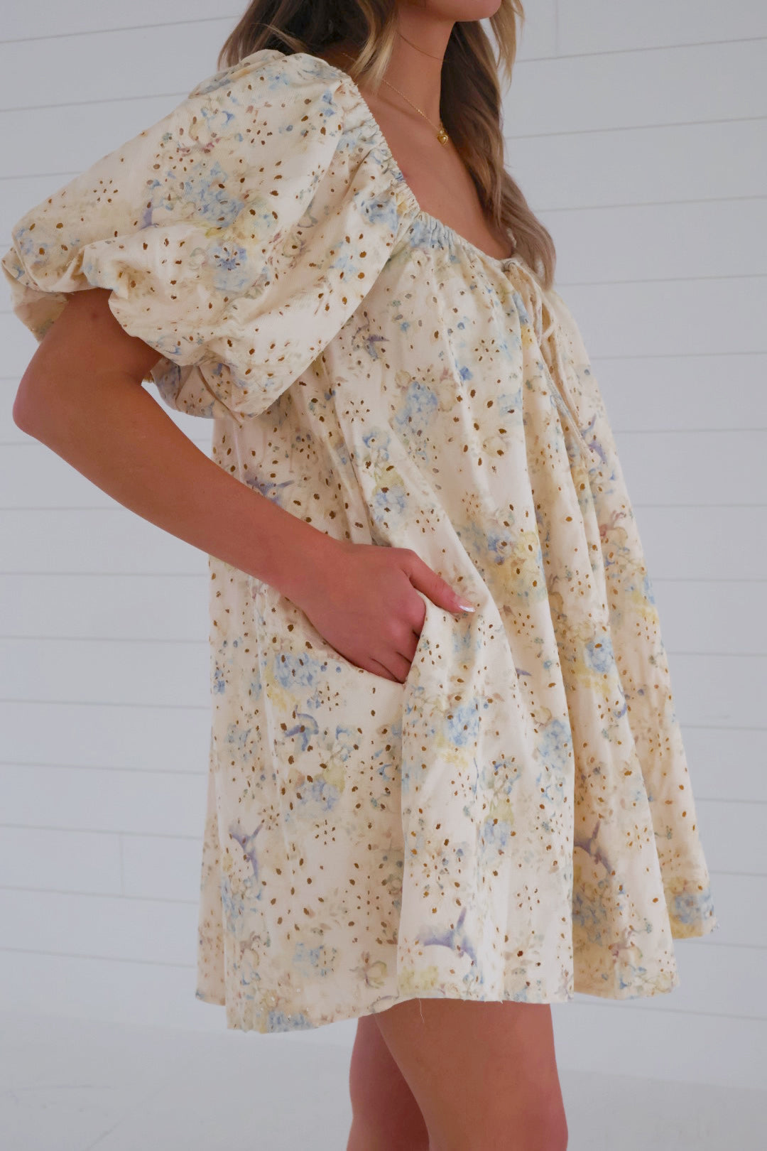 Maybelle Dress